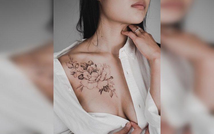 35 Most Beautiful Body Tattoos